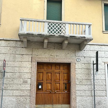 Tezone Seven Apartments Verona Exterior photo