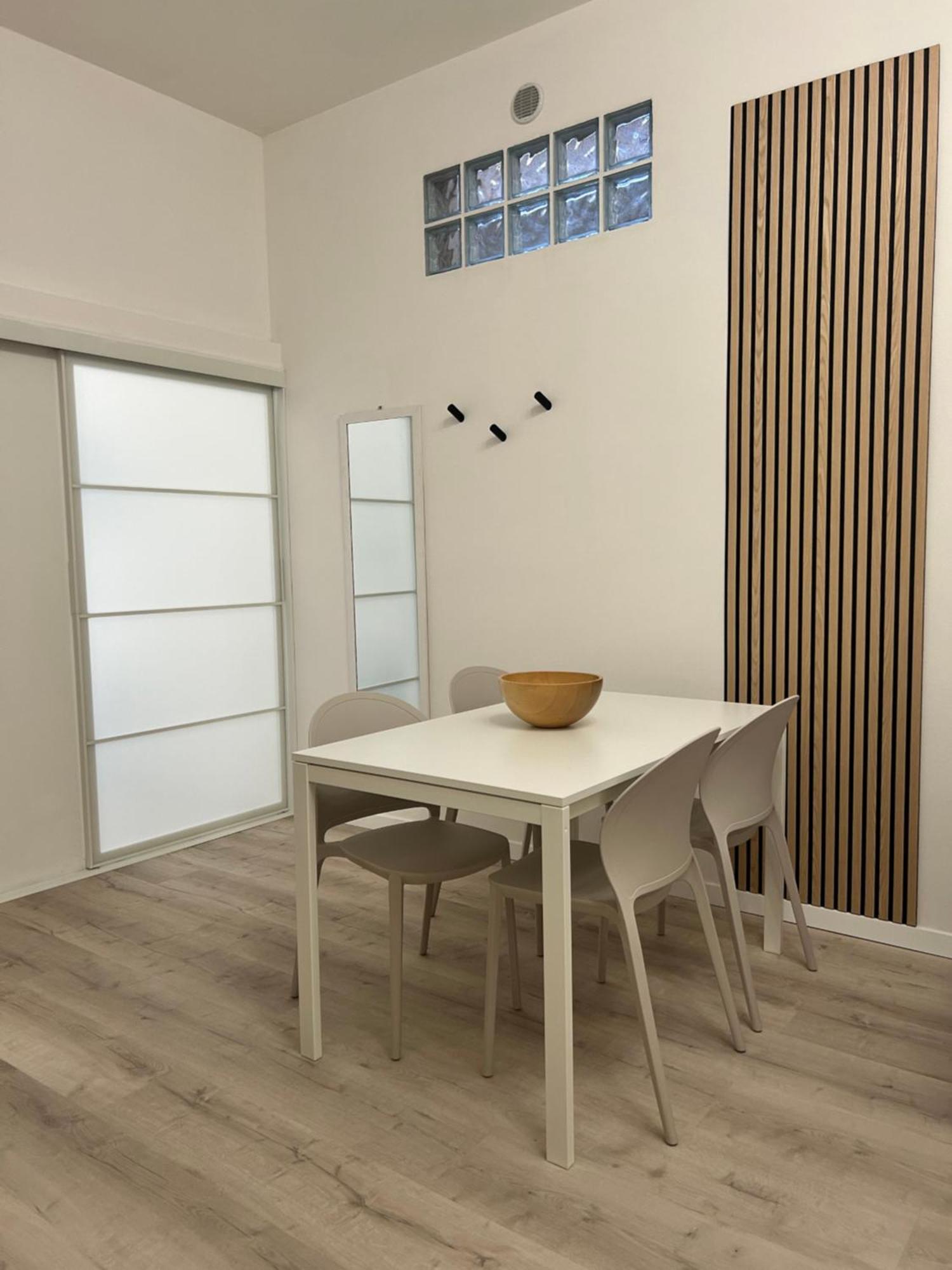 Tezone Seven Apartments Verona Exterior photo