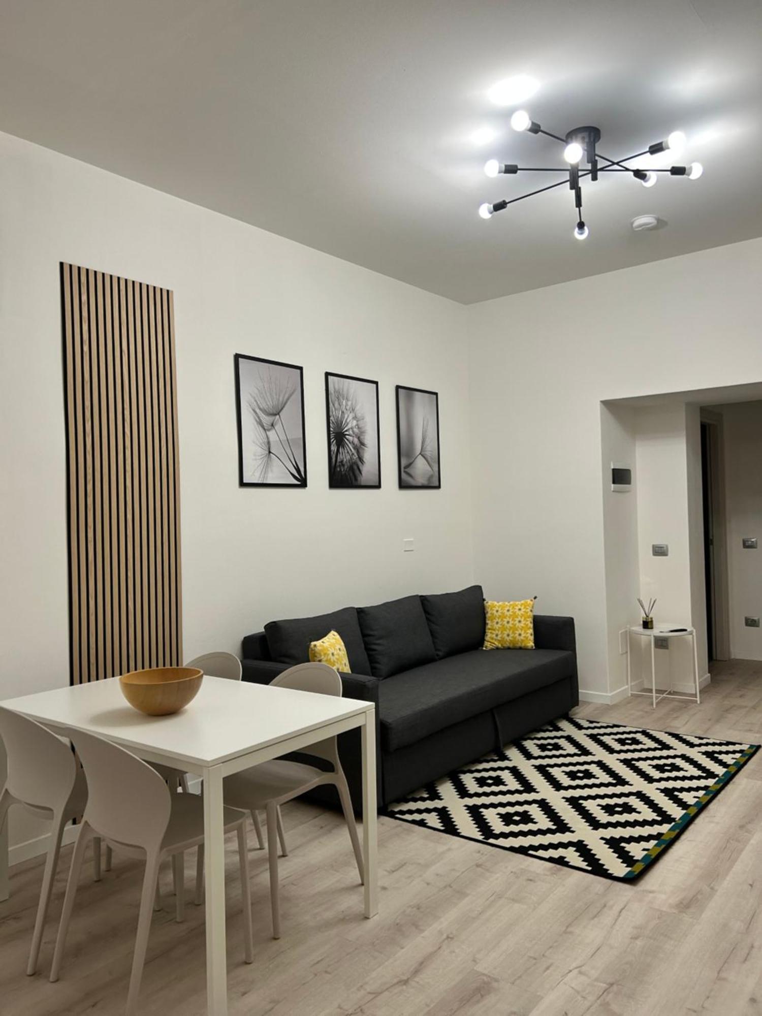 Tezone Seven Apartments Verona Exterior photo