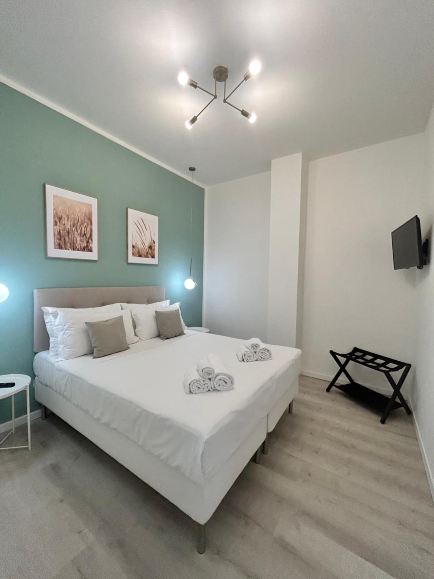 Tezone Seven Apartments Verona Exterior photo