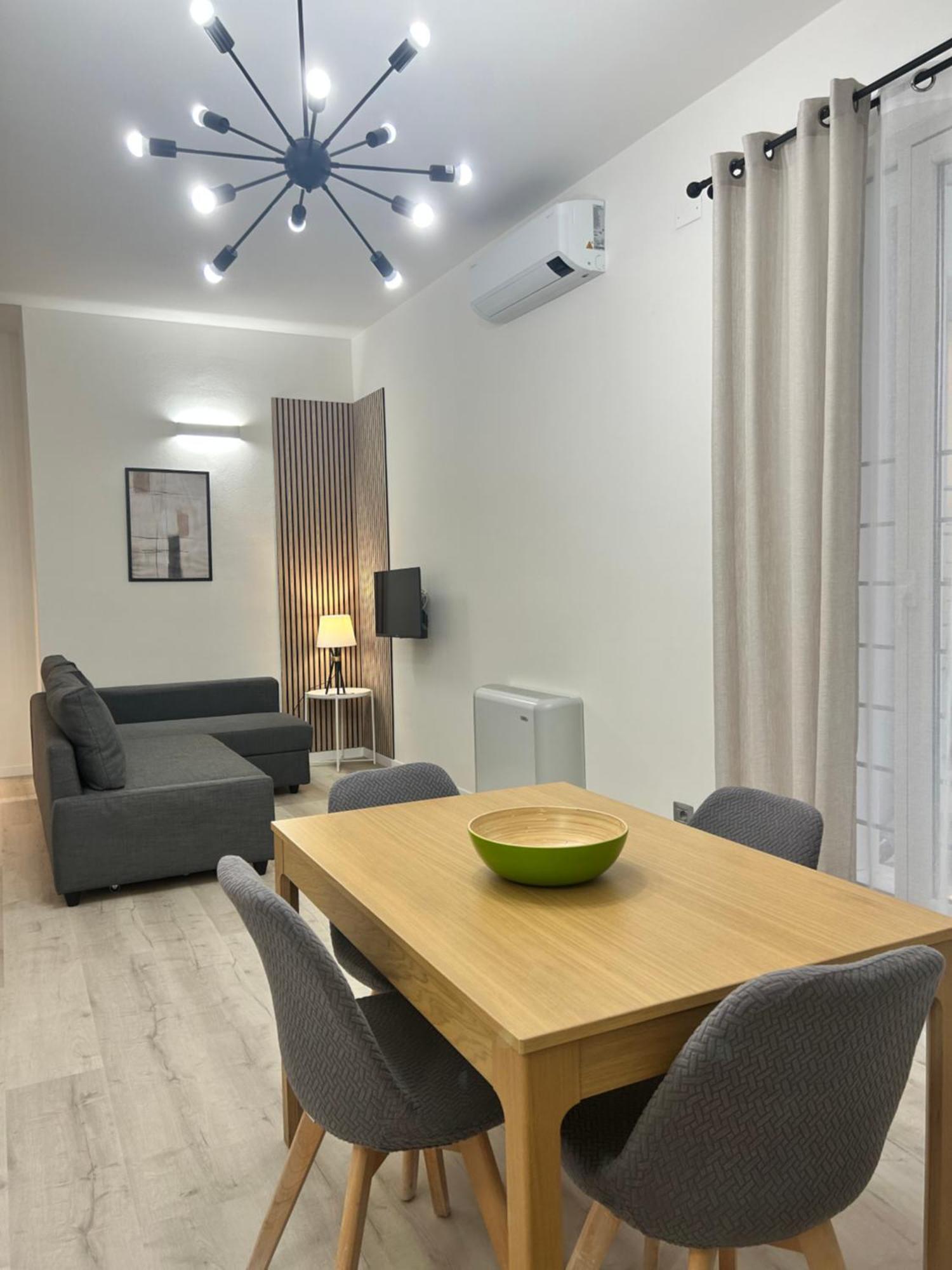 Tezone Seven Apartments Verona Exterior photo