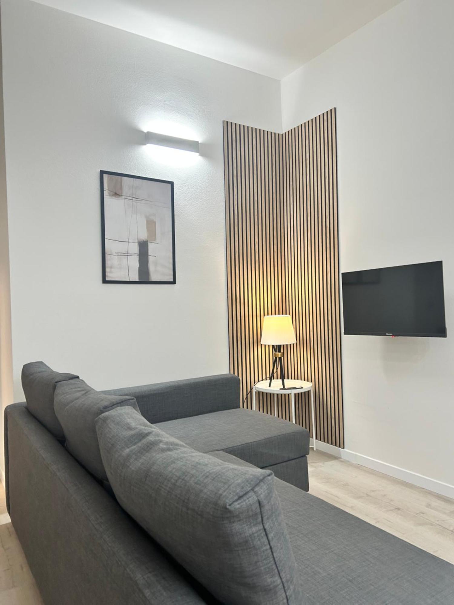 Tezone Seven Apartments Verona Exterior photo