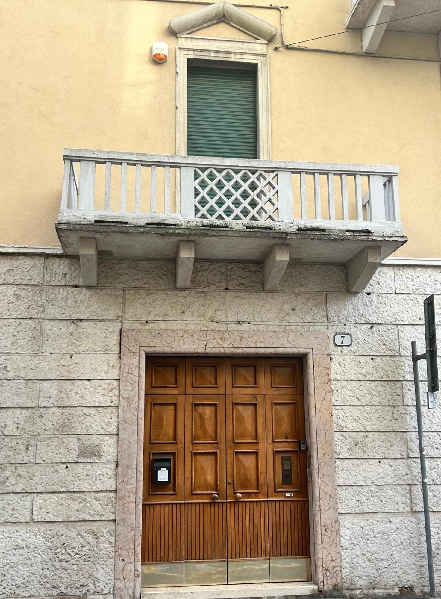 Tezone Seven Apartments Verona Room photo