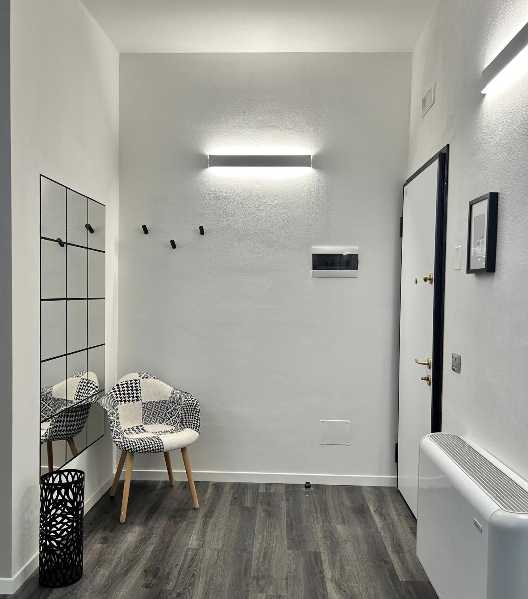 Tezone Seven Apartments Verona Room photo