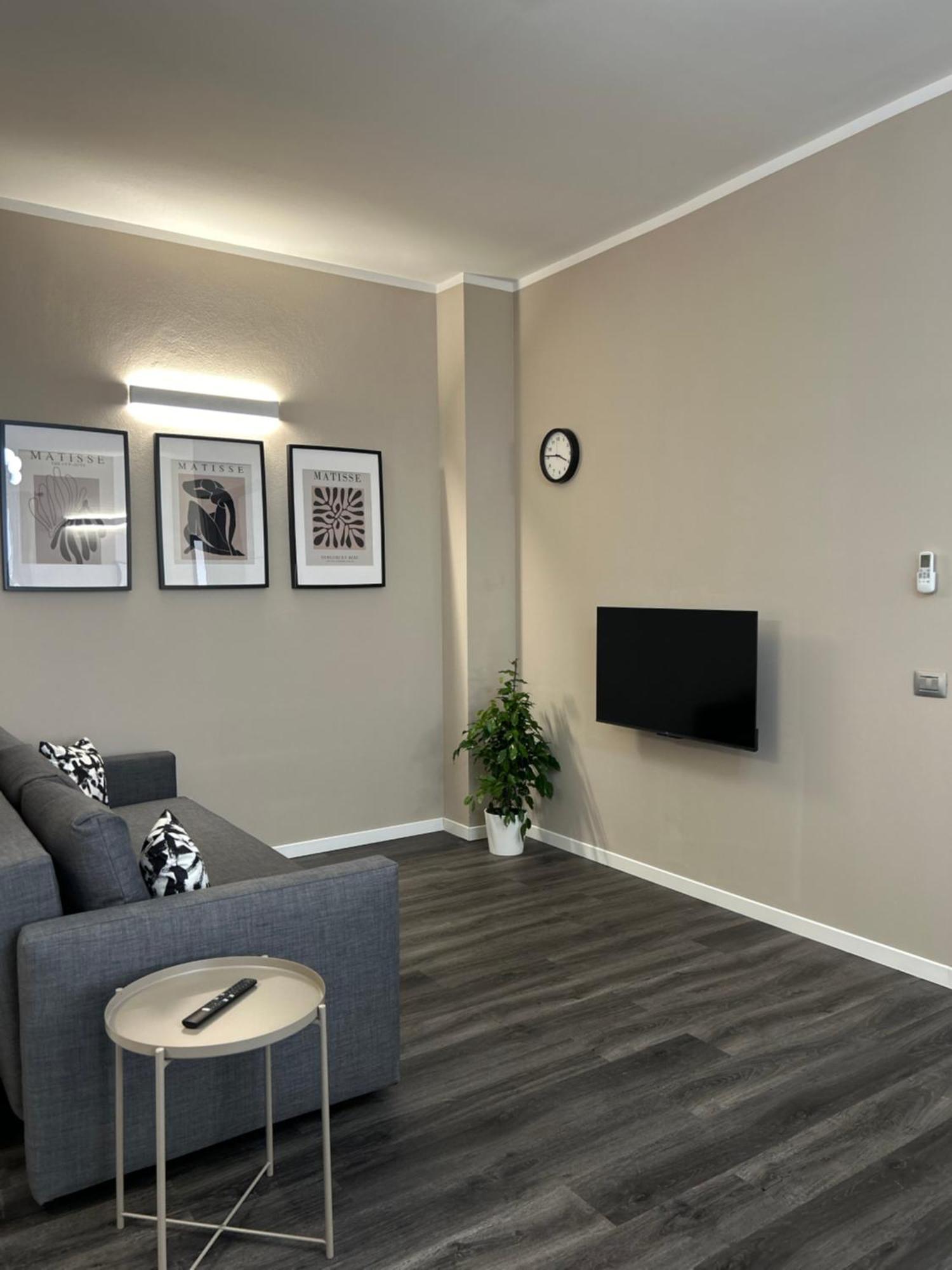 Tezone Seven Apartments Verona Room photo