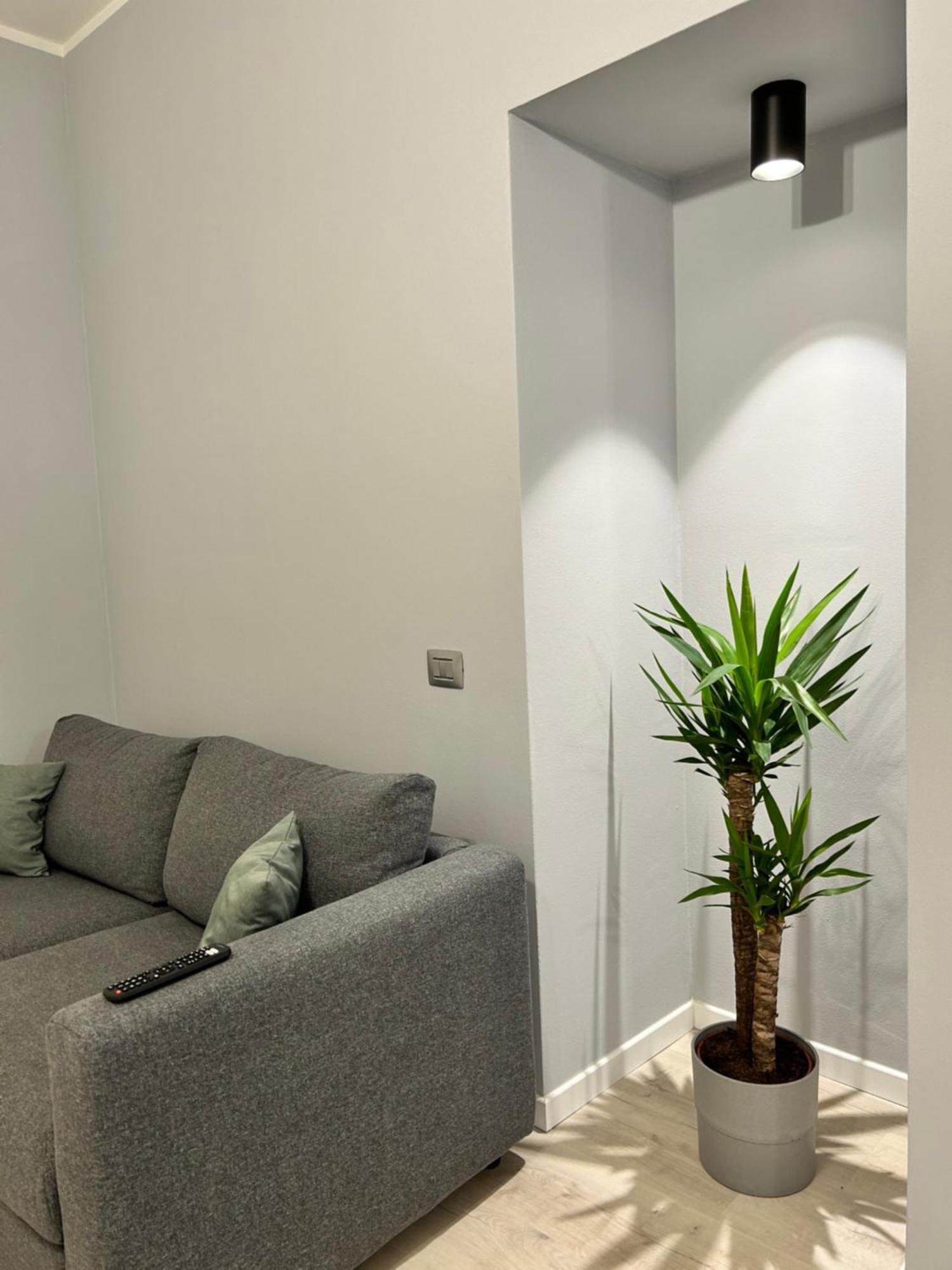 Tezone Seven Apartments Verona Exterior photo