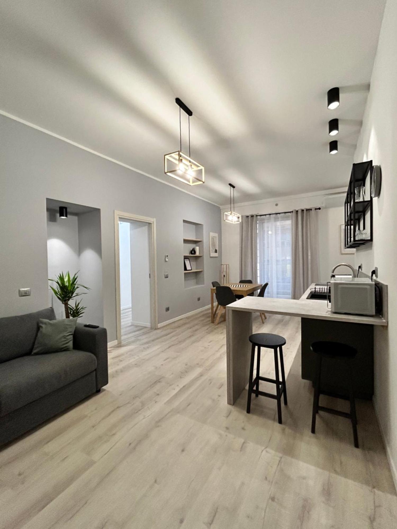 Tezone Seven Apartments Verona Exterior photo
